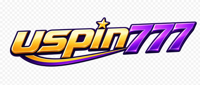 uspin777 โลโก้